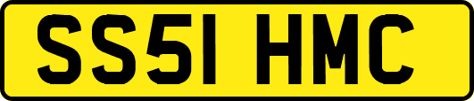 SS51HMC