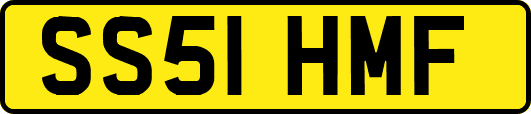 SS51HMF