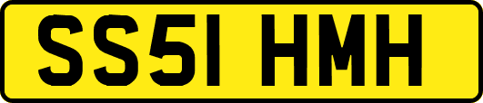 SS51HMH