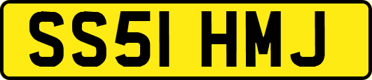 SS51HMJ