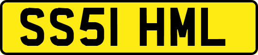 SS51HML