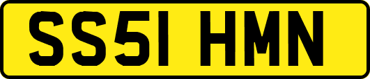 SS51HMN