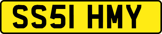 SS51HMY