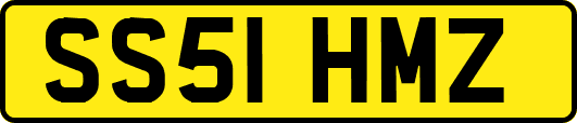 SS51HMZ