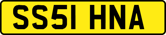 SS51HNA