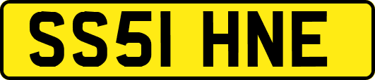 SS51HNE