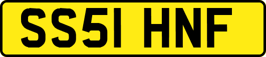 SS51HNF