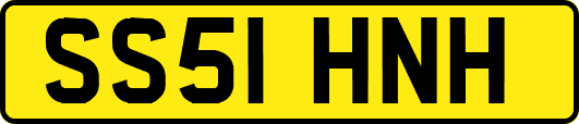 SS51HNH