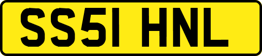 SS51HNL