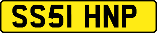 SS51HNP