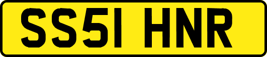 SS51HNR