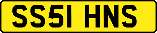 SS51HNS