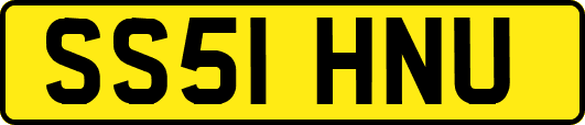 SS51HNU