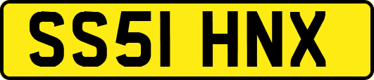 SS51HNX