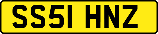 SS51HNZ