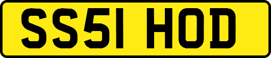 SS51HOD