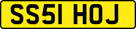 SS51HOJ