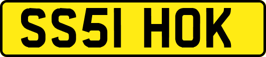 SS51HOK