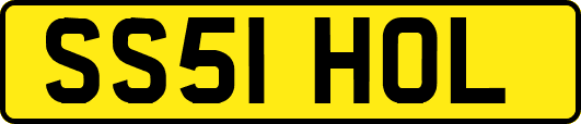 SS51HOL