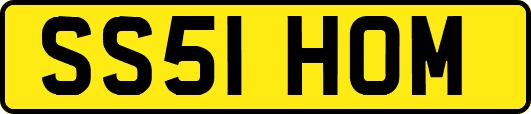 SS51HOM