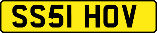 SS51HOV