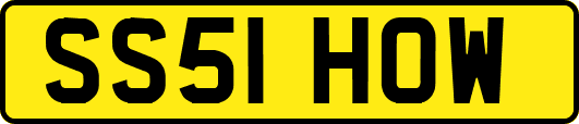 SS51HOW