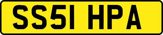 SS51HPA