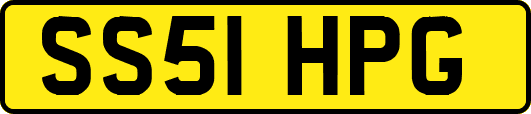 SS51HPG