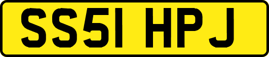 SS51HPJ