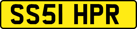 SS51HPR