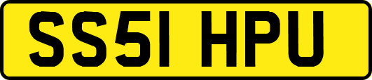 SS51HPU