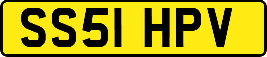 SS51HPV