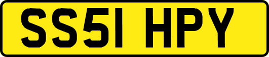 SS51HPY