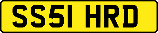 SS51HRD