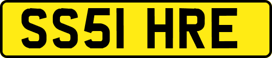 SS51HRE