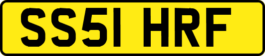 SS51HRF