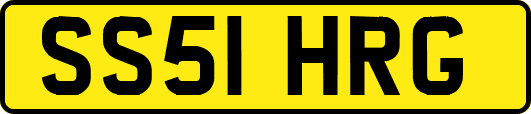 SS51HRG