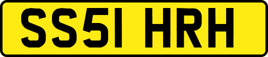 SS51HRH