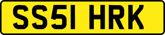 SS51HRK