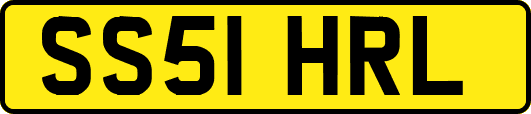 SS51HRL