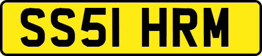 SS51HRM