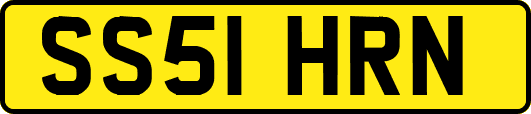 SS51HRN