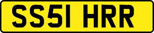 SS51HRR