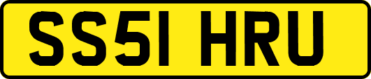 SS51HRU