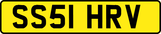 SS51HRV