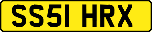 SS51HRX