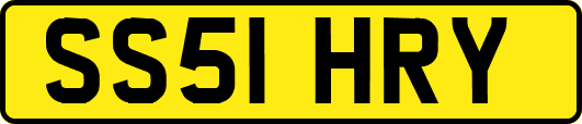 SS51HRY