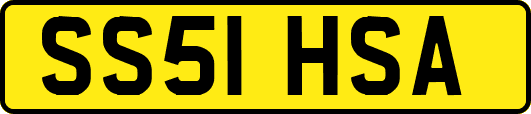 SS51HSA