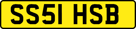 SS51HSB