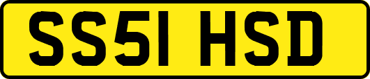 SS51HSD